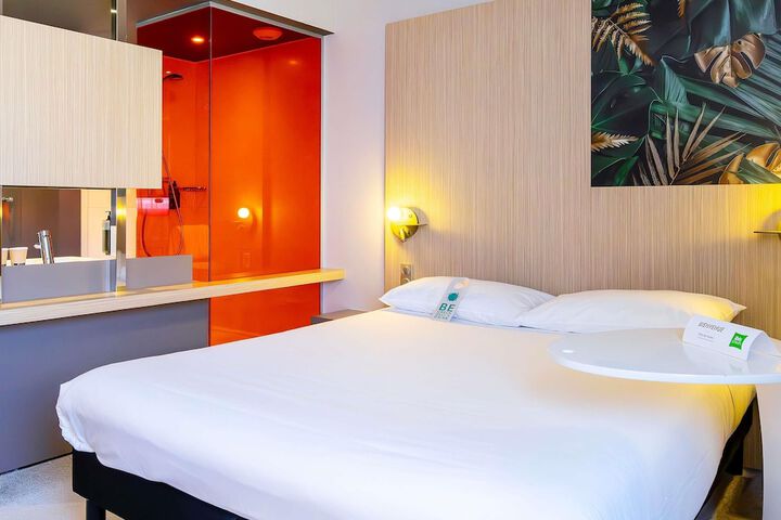 Ibis Styles Troyes Centre in Troyes