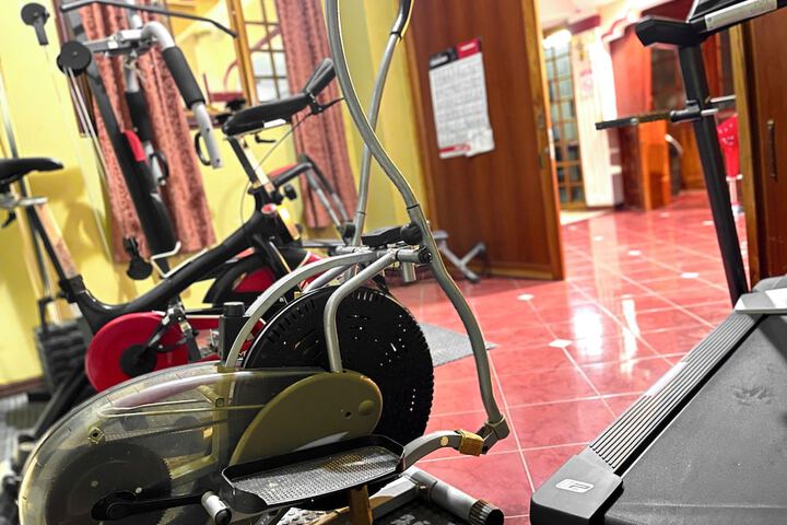Health and Fitness 38 of 49
