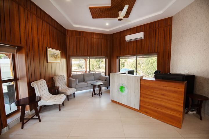 Hotel Interior 2 of 27