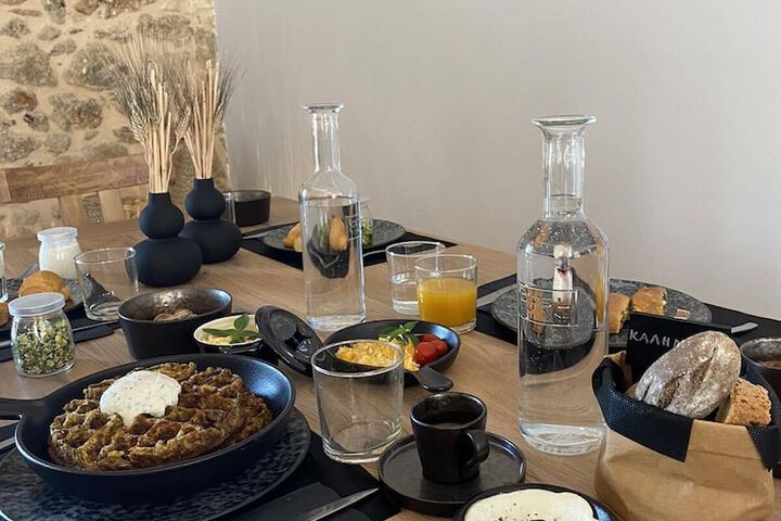 Breakfast/Coffee Service 40 of 57