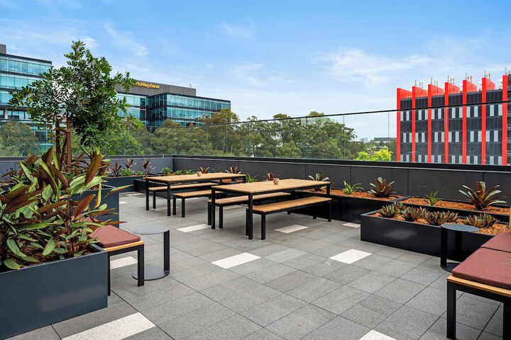 Terrace/Patio 90 of 97