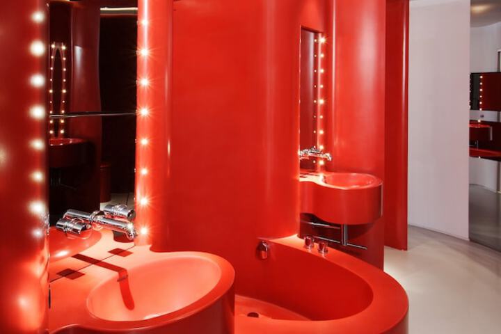 Bathroom Vanities
