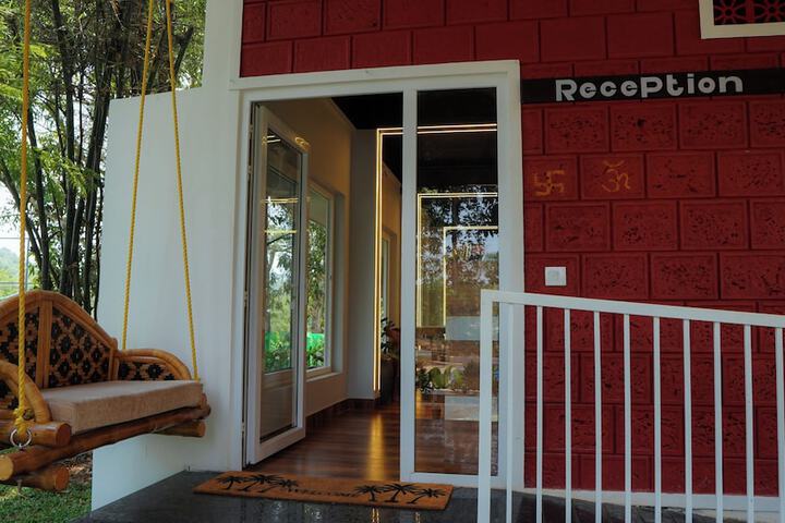 Hotel Interior 2 of 77