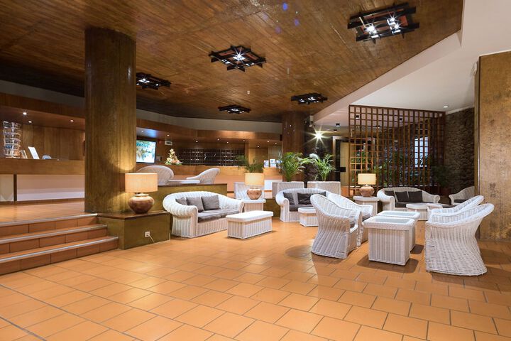 Hotel Interior 34 of 41