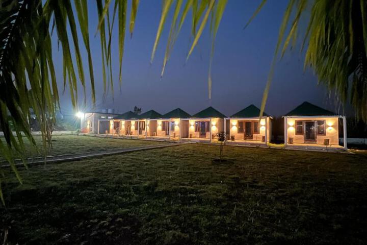 Wild Planets Corbett