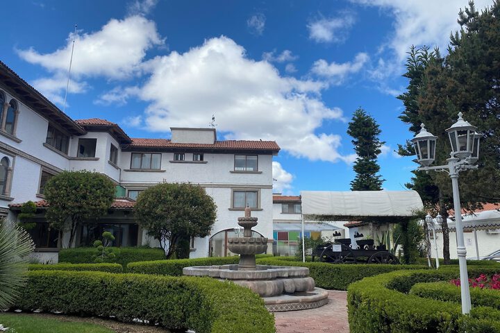 Hotel Exterior 83 of 85