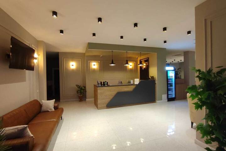 Hotel Interior 3 of 42