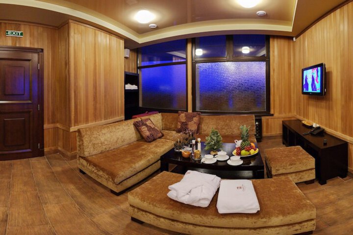 Hotel Spa