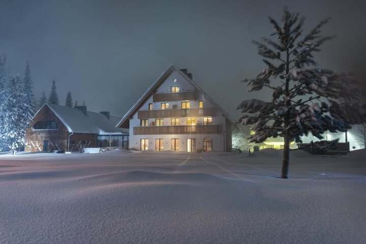 Hotel 93 of 94