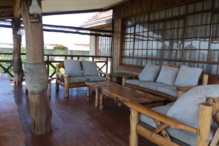 Terrace/Patio 46 of 54