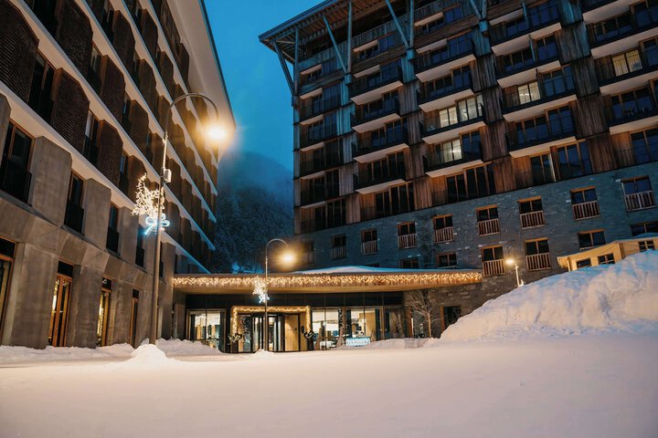 Hotel 195 of 198
