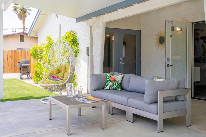 Terrace/Patio 53 of 56