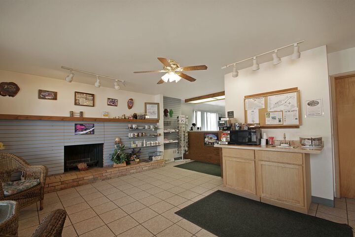 Hotel Interior 15 of 16