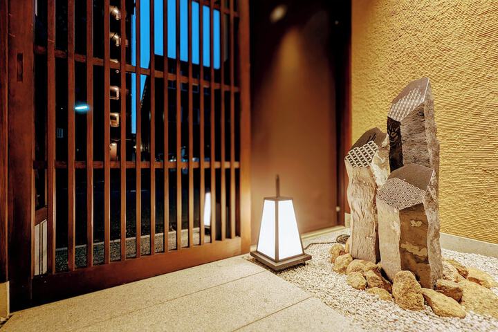 Hotel Interior 6 of 138
