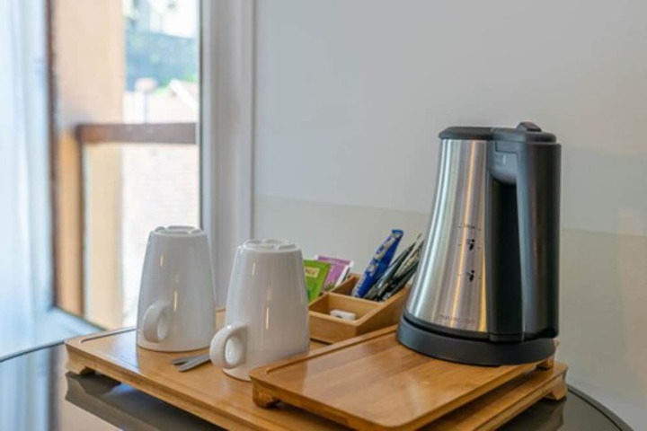 Breakfast/Coffee Service 54 of 89