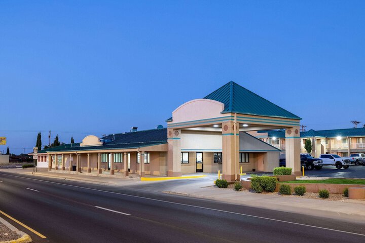 Exterior Photo