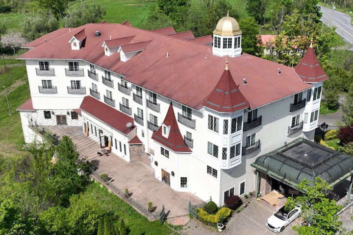 Image of Aspiratinns Hotel & Wellness Center