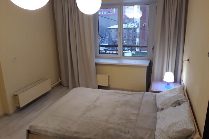 Room 1 of 17