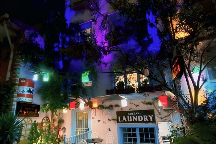 Paris Garden Hotel Istanbul in Istanbul
