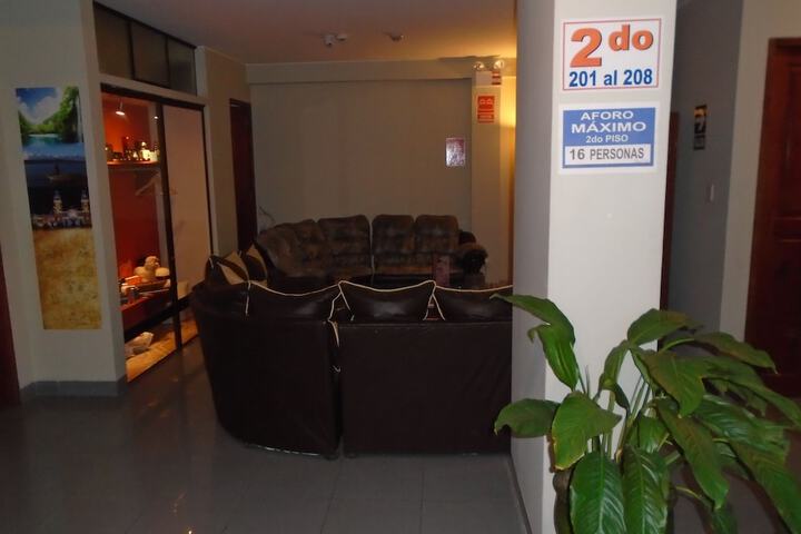 Hotel Interior 5 of 109