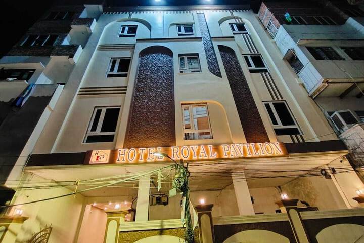 Hotel 16 of 17