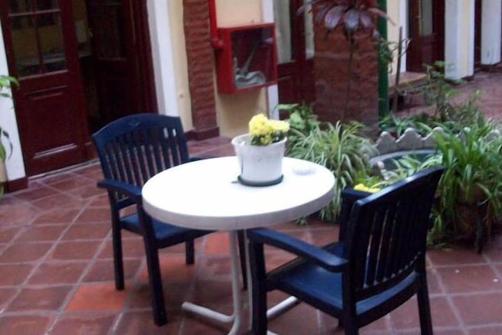 Terrace/Patio 32 of 39