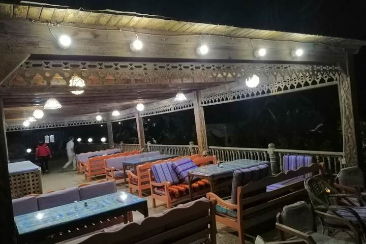 Hotel 65 of 74
