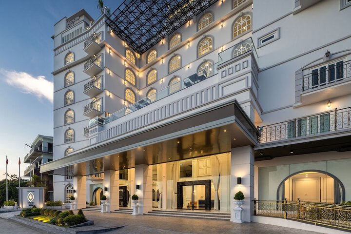 Photo of Eastin Hotel Vientiane
