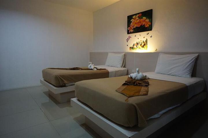 Fitness Facility Photos