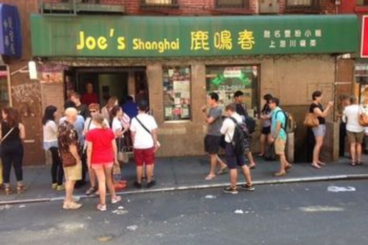 Image of Extraordinary Flat in Chinatown