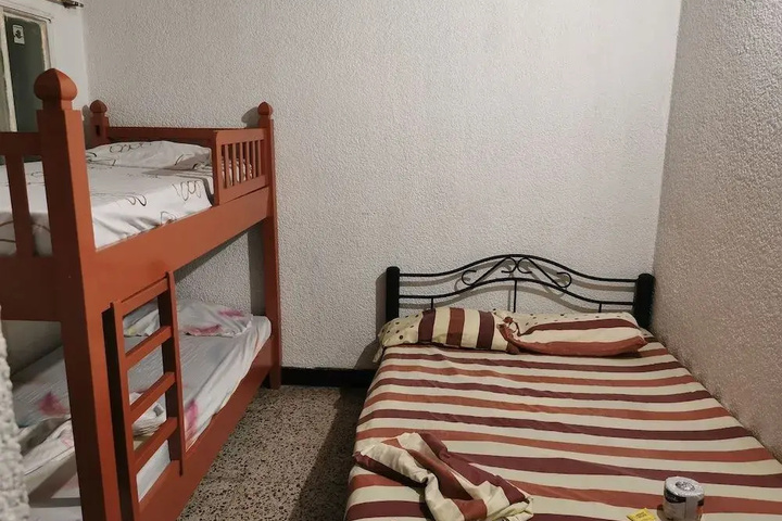 Hospedaje Brayan