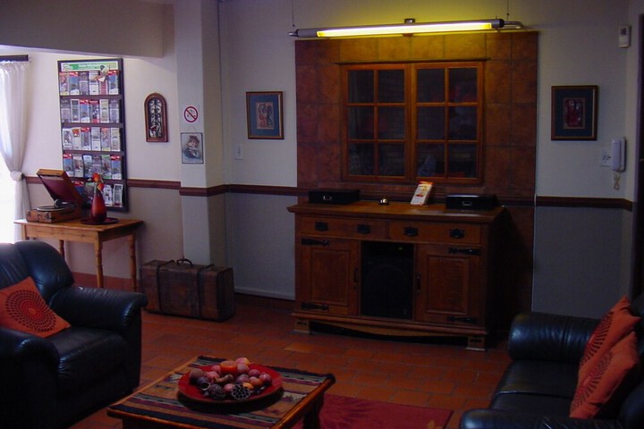Hotel Interior 3 of 57