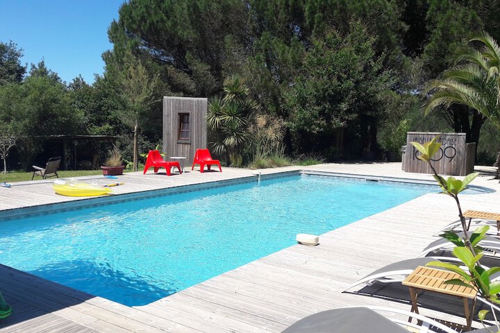 Pool 1 of 5