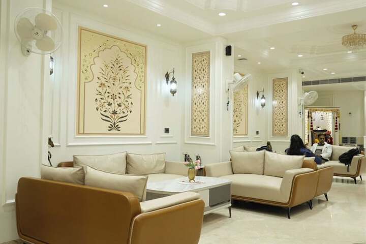 Hotel Interior 6 of 82