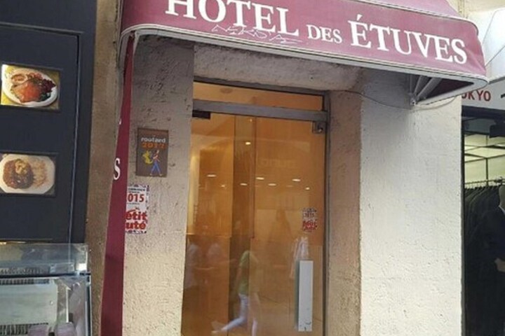 Hotel 26 of 34