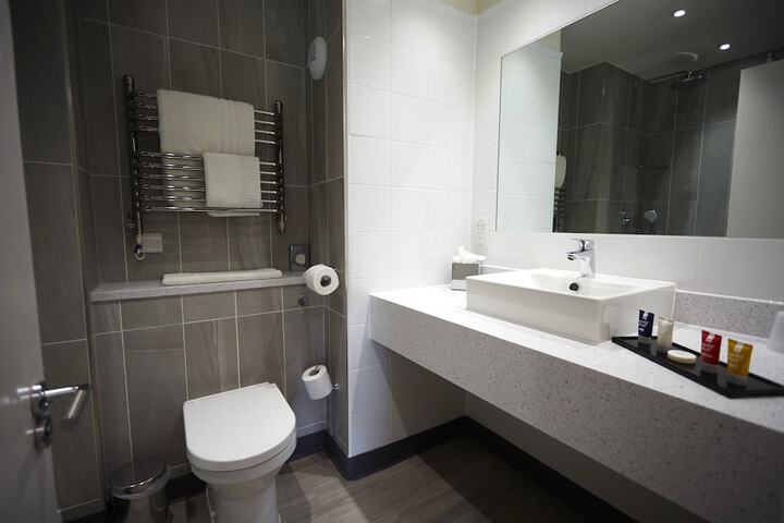 Bath Interior