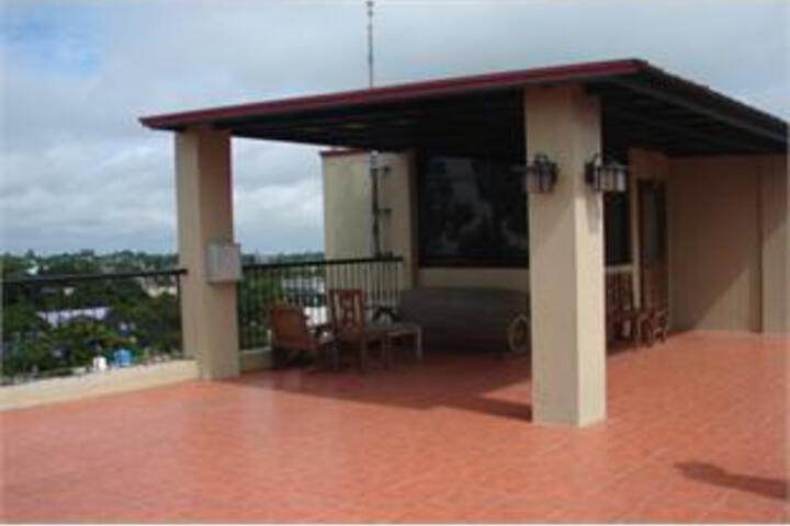 Terrace/Patio 2 of 9