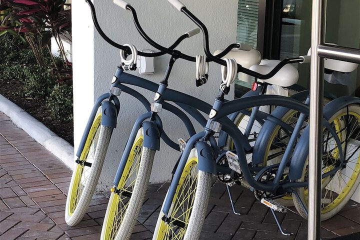 Bicycling