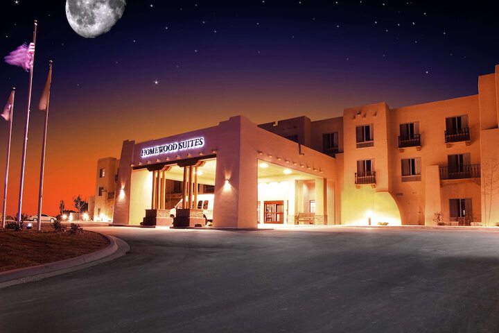 Hotel 22 of 22