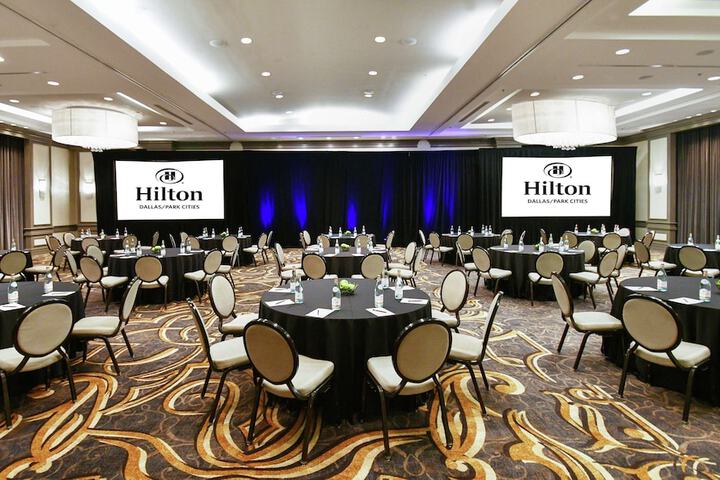 Ballroom
