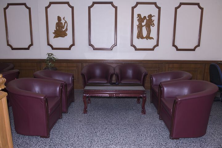 Hotel Interior 8 of 48