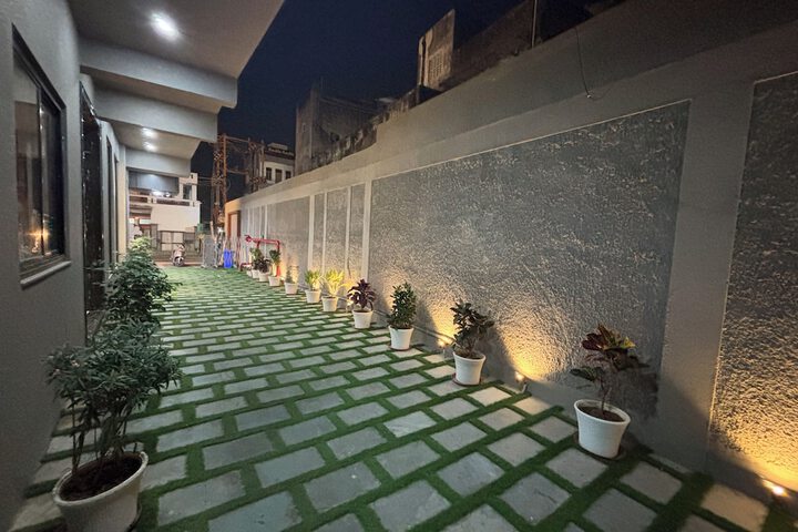 Hotel Shree Rajasthan Inn