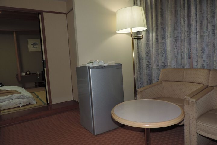Room 14 of 116