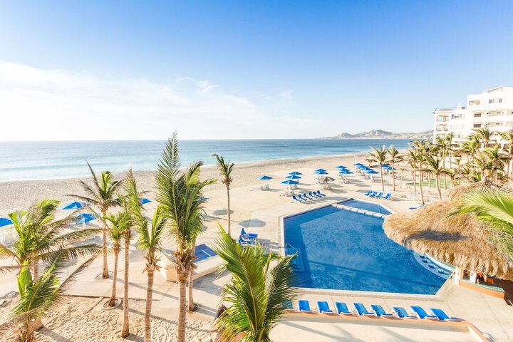 Pools & Facilities
