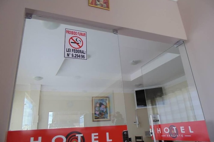 Hotel 31 of 31