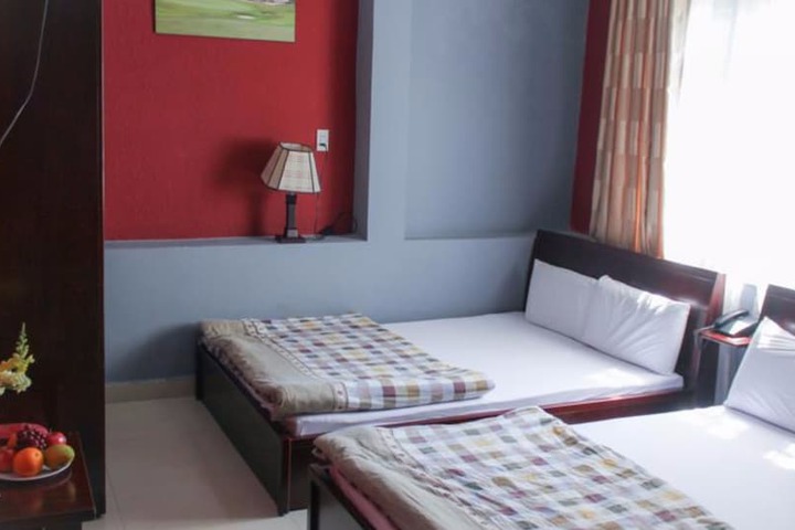 Room 16 of 21