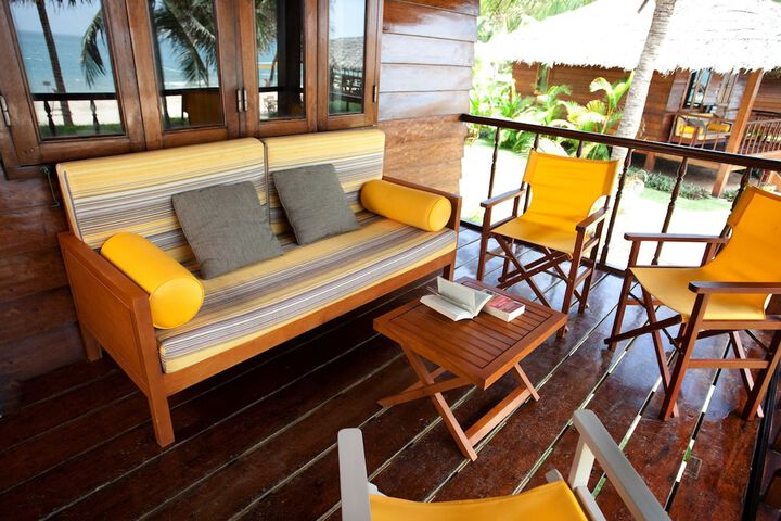 Terrace/Patio 16 of 64