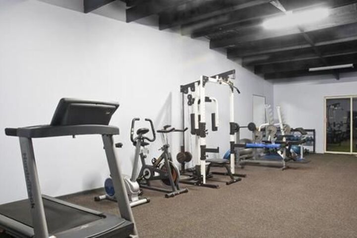 Health and Fitness 19 of 35