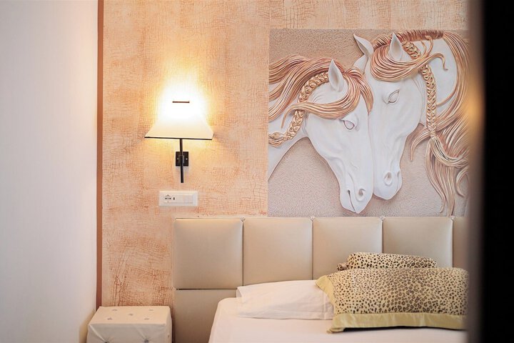 Hotel Cavallino Bianco in Cavallino-Treporti