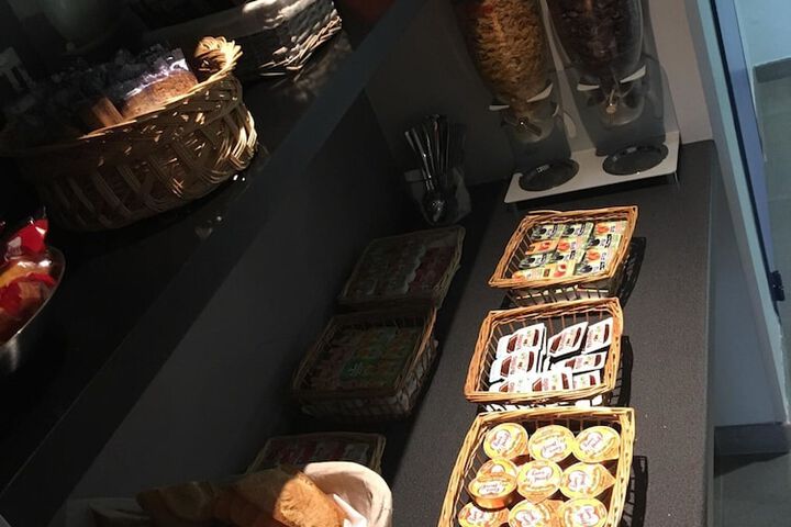 Dining Photos